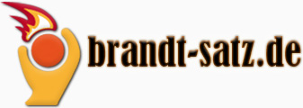 Mario Brandt, www.brandt-satz.de